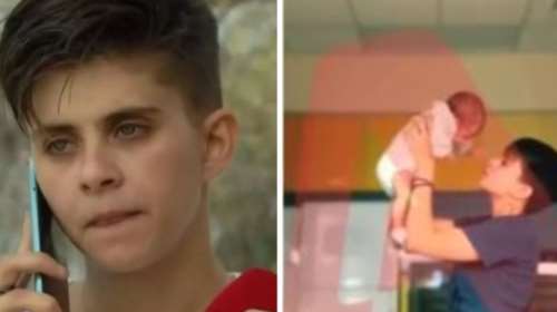 Πάτρα: Ερευνα ζήτησε ο Εισαγγελέας για τα δύο νεκρά παιδιά της Ειρήνης, μέσα σε έναν χρόνο- Τι εξετάζουν οι Αρχές