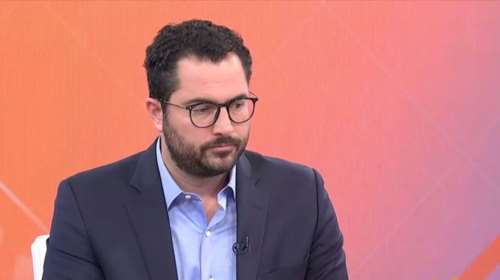 Η απάντηση ΠΑΣΟΚ στον Μητσοτάκη: "Αλαζονεία είναι να μην αντιλαμβάνεται τα προβλήματα των πολιτών", λέει ο Σπυρόπουλος