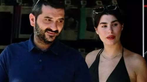 Baby boom: Γέννησε η Χρύσα Μιχαλοπούλου - Μπαμπάς ο Λεωνίδας Κουτσόπουλος