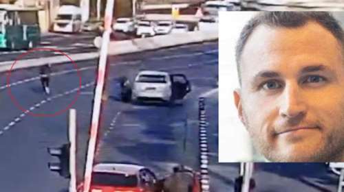 Τραγικό λάθος: Πώς στρατιώτης σκότωσε τον ήρωα Ισραηλινό που τα έβαλε με τους τρομοκράτες της Χαμάς στην Ιερουσαλήμ