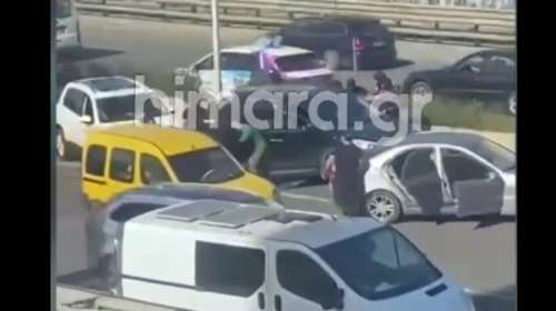 Αλβανία: Επιασαν για διαφθορά τον πρώην πρόεδρο, Ιλίρ Μέτα - Η στιγμή της σύλληψης [βίντεο]