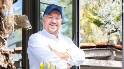 Οι σεφ μίλησαν: Ο Έκτορας Μποτρίνι πιο επιδραστικός σεφ της Ελλάδας