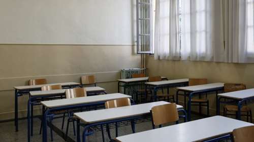 Κλειστά σχολεία: Αυτά είναι τα δημοτικά και τα νηπιαγωγεία που δεν θα λειτουργήσουν λόγω καύσωνα - Αναλυτικά οι περιοχές