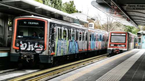 Πολλά τα προβλήματα και στη συντήρηση του Ηλεκτρικού- Μόλις 3 εργαζόμενοι ανά βάρδια για 25,5 χλμ. σιδηροδρομικού δικτύου