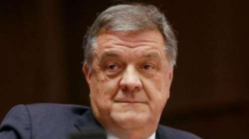 Αναστολή κομματικής ιδιότητας στην Ιταλία για τον &quot;εγκέφαλο&quot; Παντσέρι: Ο σύντροφος της Καϊλή ήταν συνεργάτης του