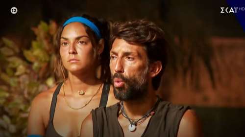 Survivor spoiler 15/5: Αυτές είναι οι νέες ομάδες - Ποια κερδίζει το σημερινό αγώνισμα [Βίντεο]