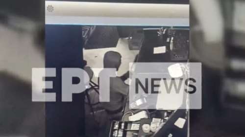 Βίντεο ντοκουμέντο από τη δράση της συμμορίας νεαρών σε περιοχές της Αττικής: Εμπλέκονται σε 31 ληστείες και διαρρήξεις