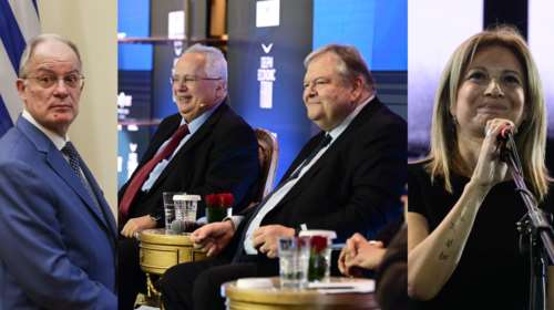 Εκλογή ΠτΔ: Η λίστα Μητσοτάκη με Βενιζέλο και η εναλλακτική Τασούλα - Κοτζιάς και Κατσέλη η πρόταση ΣΥΡΙΖΑ - Γιατί αποκλείστηκε η Καρυστιανού