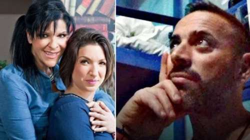 Σοφία Βόσσου για τον σύζυγο της κόρης της Βασίλη Δημάκη: Ότι είναι στη φυλακή δεν σημαίνει πως είναι τέρας [βίντεο]