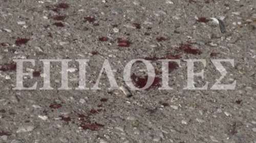 &quot;Πάγωσαν&quot; οι Σέρρες: Μαθήτρια επιτέθηκε με μαχαίρι σε συμμαθητή της [Βίντεο]