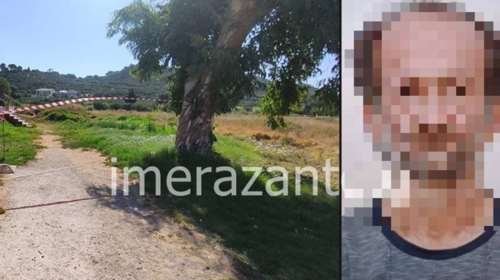 Ζάκυνθος-Σοκαριστικές περιγραφές: Την έσερνε από τα μαλλιά και φώναζε &quot;θα σε σκοτώσω&quot; - Η 7η γυναικοκτονία το 2022