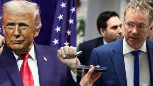 ΗΠΑ: Μπλόκο από τη Γερουσία σε νέες επιθέσεις στη Βενεζουέλα - Οργή Τραμπ για τους Ρεπουμπλικανούς που καταψήφισαν