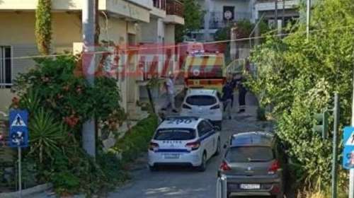 Μυστήριο στην Πάτρα: Στο ίδιο σπίτι είχε δολοφονηθεί και η αδελφή της 55χρονης που εντοπίστηκε νεκρή