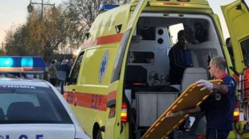 Οικογενειακή τραγωδία στην Ελευσίνα: 44χρονη σκότωσε την 71χρονη μητέρα της την ώρα που πήγε να παρκάρει