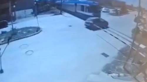 Πάτρα: &quot;Ουδέποτε υποστήριξα ότι προερχόμουν από 36ωρη εφημερία&quot; - Τι λέει η γιατρός που έπεσε με ΙΧ σε διερχόμενο τρένο