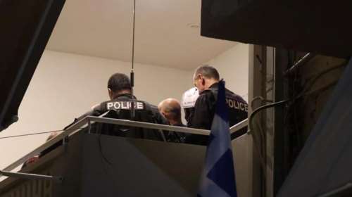 Ηράκλειο: Εκτός κινδύνου και σε σταθερή κατάσταση νοσηλεύεται η 36χρονη που μαχαιρώθηκε 14 φορές από τον σύντροφό της