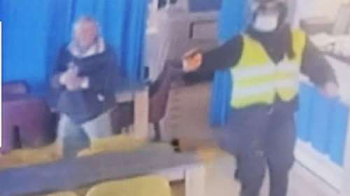 Αλβανία: Πορτογάλος ο εκτελεστής-ντελιβεράς του επιχειρηματία μέσα σε καφέ - Λόγοι βεντέτας πίσω από το φονικό