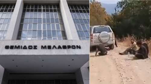 Αυστηρή εντολή Αρείου Πάγου για τους αυτόκλητους &quot;σερίφηδες&quot; του Έβρου: Εξαλείψτε το μεσαιωνικό φαινόμενο της αυτοδικίας