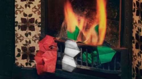 Γιατί η χριστουγεννιάτικη καμπάνια του Marks &amp; Spencer στη Βρετανία εξόργισε τους Άραβες - Δόθηκαν εξηγήσεις