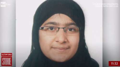 Ιταλία: Έτσι δολοφονήθηκε η 18χρονη Πακιστανή Σαμάν γιατί δεν ήθελε να παντρευτεί τον ξάδερφό της [Βίντεο]