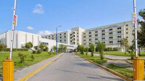 Σε ψυχιατρική κλινική πρώην τηλεπαρουσιαστής - Πώς η αστυνομία πρόλαβε την αυτοκτονία [εικόνες]