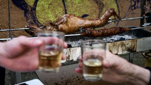 Οδηγός διατροφής για το Πάσχα - Τι να κάνετε, τι να αποφύγετε στο γιορτινό τραπέζι