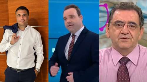 Νέος καβγάς μετεωρολόγων για την ψυχρή εισβολή: "O καιρός δεν είναι clickbait" - "Χαλάνε την πιάτσα"