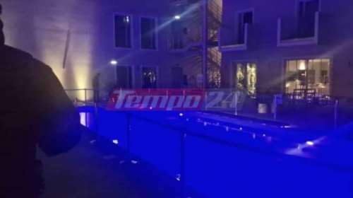 Πάτρα: Με κατάγματα σε όλο του το σώμα ο 18χρονος που έπεσε από μπαλκόνι 3ου ορόφου [εικόνες]