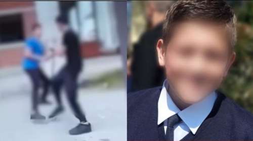 Χαλκίδα: "Τον έβριζαν, τον έλεγαν βρομιάρη και χοντρό" λέει η μητέρα του 15χρονου που αυτοκτόνησε