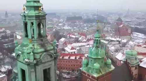 Η Gazprom τρολάρει την Ευρώπη μετά την διακοπή του φυσικού αερίου: "Έρχεται μακρύς χειμώνας..."