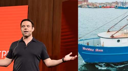 Στέφανος Κασσελάκης: Αυτές είναι οι εταιρείες του στις ΗΠΑ - Τα ερωτήματα και η αργοπορημένη απάντηση για τα αστακοκάραβα