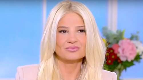 Η Φαίη Σκορδά απαντά για το βίντεο με την ίδια που κυκλοφορεί στο διαδίκτυο: "Είναι σοκαριστικό"