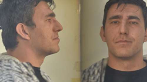 Θεσσαλονίκη: Αυτός είναι ο 35χρονος που παρίστανε τον αστυνομικό και είχε υλικό παιδικής πορνογραφίας