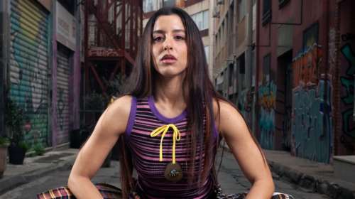 Eurovision 2024 | Αυτό είναι το τραγούδι της Ελλάδας και της Μαρίνας Σάττι!