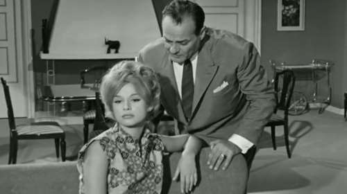 Γιορτή του Πατέρα: Η Φίνος Φιλμ θυμάται τους θρυλικούς μπαμπάδες του ελληνικού κινηματογράφου [βίντεο]