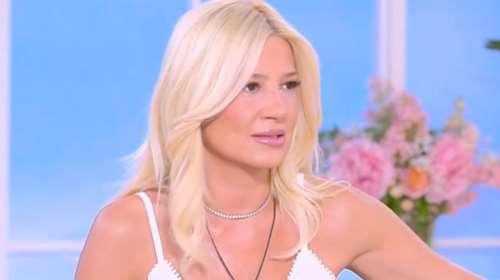 Φαίη Σκορδά: &quot;Τον προστατεύουν τον Γιώργο Μαζωνάκη, αλλά στην τελική, δικά του είναι άμα θέλει τα καίει&quot;