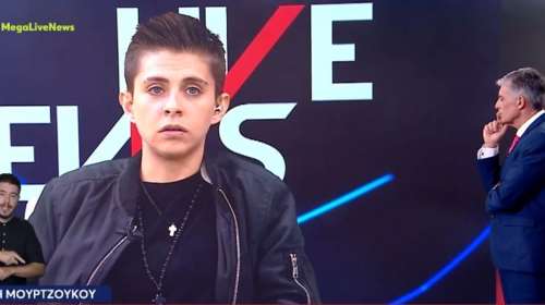 Ξεσπά η 24χρονη Ειρήνη: &quot;Εάν δεν είχε γίνει αυτό με τον Παναγιωτάκη, τα δικά μου μωρά δεν θα αναφέρονταν ξανά&quot; [βίντεο]