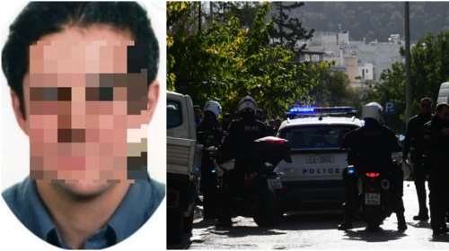 Ψάχνουν τον συνδετικό κρίκο ανάμεσα στη γιάφκα του Παγκρατίου και την &quot;παρέα της Αρκαδίας&quot; - Ο ρόλος του 49χρονου φιλόλογου