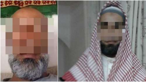 Αιγύπτιος μετανάστης στα Χανιά υμνούσε τις σφαγές της Χαμάς και καλούσε τους μουσουλμάνους σε Τζιχάντ- Ασχολείται η Αντιτρομοκρατική