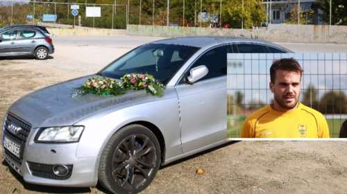 Αυτοκτονία &quot;δείχνει&quot; ο θάνατος του ποδοσφαιριστή Νίκου Τσουμάνη: Τα χρέη, το αδιέξοδο και οι μαρτυρίες των φίλων του