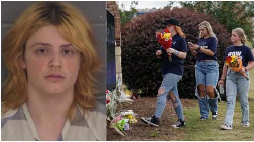ΗΠΑ: Βαριές κατηγορίες στον 14χρονο μακελάρη σε λύκειο της Τζόρτζια - Το όπλο ήταν... δώρο του πατέρα του