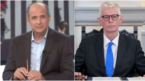 Υπόθεση Δοξιάδη: Θύμα του καρτέλ ξενόγλωσσου βιβλίου περιγράφει πώς καταστράφηκε η οικογενειακή του επιχείρηση