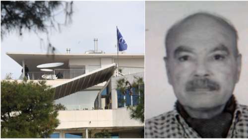 Γλυφάδα: Ψάχνουν ηθικό αυτουργό του μακελειού - Μυστήριο γύρω από τον 76χρονο "επιστάτη" με τα 500.000€ στην τράπεζα