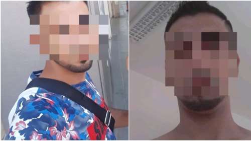 Διδυμότειχο: Αυτός είναι ο 32χρονος που βίαζε και έδερνε τη σύντροφό του - Πώς σώθηκε η 32χρονη από τα χέρια του [εικόνες]