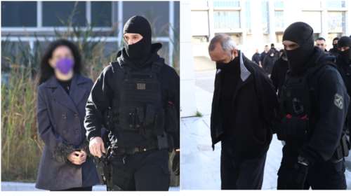 Δίκη για Κολωνό: Η μητέρα της 12χρονης πήγε να λιντσάρει τον Ηλία Μίχο - Τον έβριζε και του έριχνε κατάρες