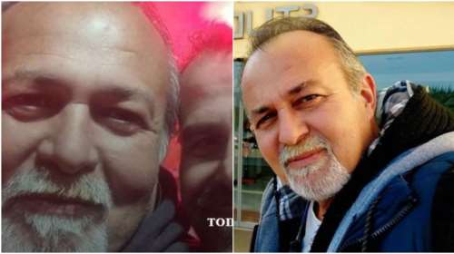 &quot;Σε έχασα φίλε μέσα σε 15 λεπτά&quot;: Συγκλονιστική περιγραφή για τις τελευταίες στιγμές του εικονολήπτη του ΑΝΤ1, Γ. Παυλάκη