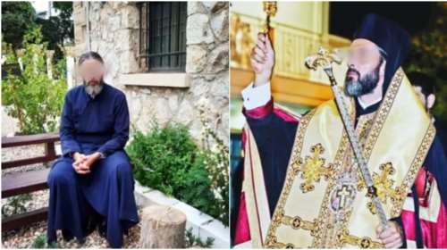 Η πολυτάραχη ζωή του 46χρονου ρασοφόρου με τα ναρκωτικά: Μοντέλο, τραγουδιστής και πανελίστας σε trash εκπομπές