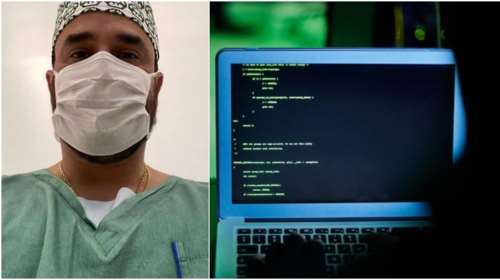 Απατεώνες &quot;γιατροί&quot; από τον... ΟΗΕ: Πώς πουλούσαν έρωτα μέσω facebook και άρπαξαν πάνω από 200.000 ευρώ