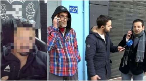 &quot;Του έδιναν 200 ευρώ για να μας χτυπάει&quot;: Αποκαλυπτικές μαρτυρίες για τον &quot;Hayate&quot; που έστησε μπίζνα με κακοποιήσεις ΑμεΑ