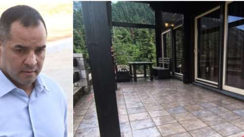 Δολοφονία Λάλα στην Αράχωβα: Το χρυσό συμβόλαιο των 300.000 ευρώ και τα στοιχεία που πρόδωσαν τους εκτελεστές